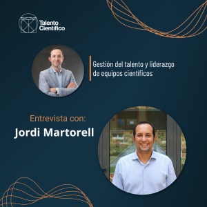 Lee más sobre el artículo Explorando el Futuro de la Medicina Vascular – Entrevista con Jordi Martorell