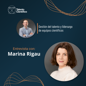 Lee más sobre el artículo Revolucionando el Diagnóstico – Entrevista con Marina Rigau, CEO de MiMARK