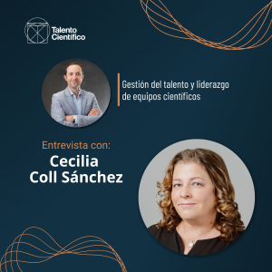 Lee más sobre el artículo Bienestar Personal y Laboral – Entrevista con Cecilia Coll Sánchez