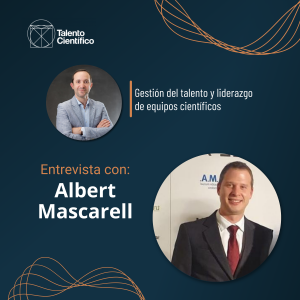 Lee más sobre el artículo De la idea a la realidad – Entrevista con Albert Mascarell