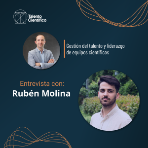 Lee más sobre el artículo Liderazgo Visionario – Entrevista con Rubén Molina, CEO de INNITIUS